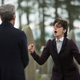 Illustration for article titled All Of Doctor Who's Big Thematic Arcs Pay Off, With Clara's Final Test